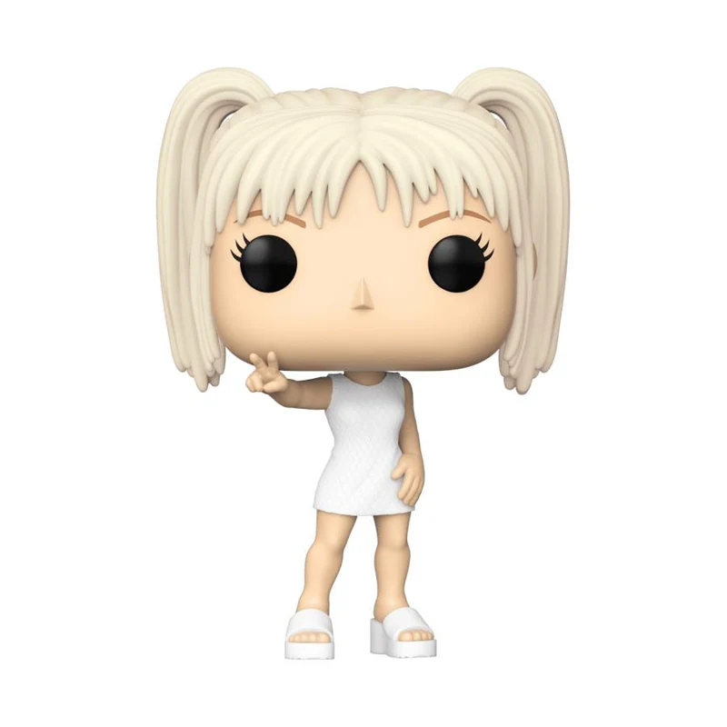 Spice Girls – Baby Spice (Wannabe) Pop! Vinyl