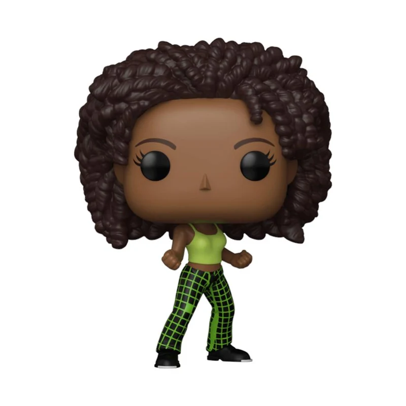 Spice Girls – Scary Spice (Wannabe) Pop! Vinyl