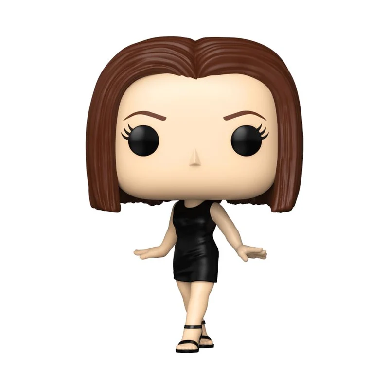 Spice Girls – Posh Spice (Wannabe) Pop! Vinyl