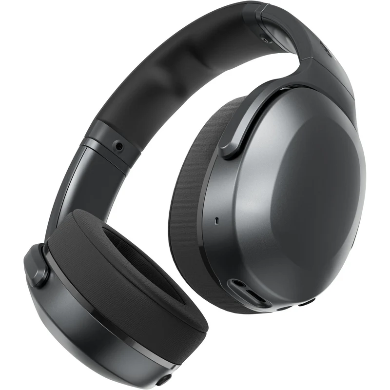 Skullcandy Crusher 540 Active Over-Ear Headphones (Coal)