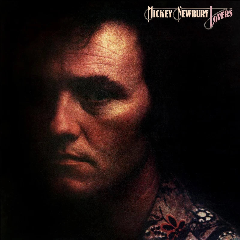 Lovers (Reissue)