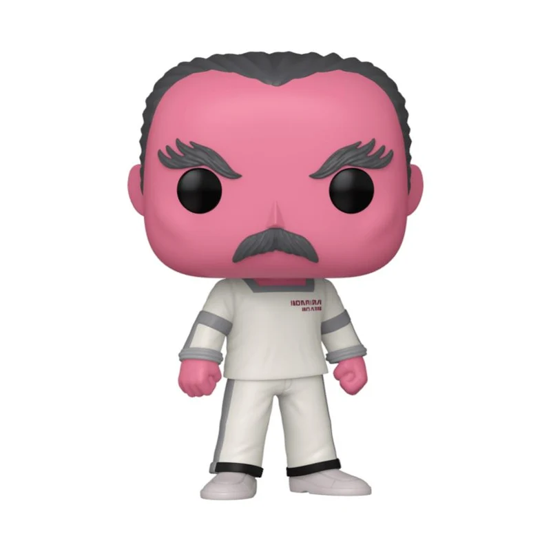 Lanterns (TV) – Sinestro Pop! Vinyl