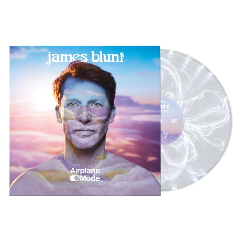 Airplane Mode (Vinyl)