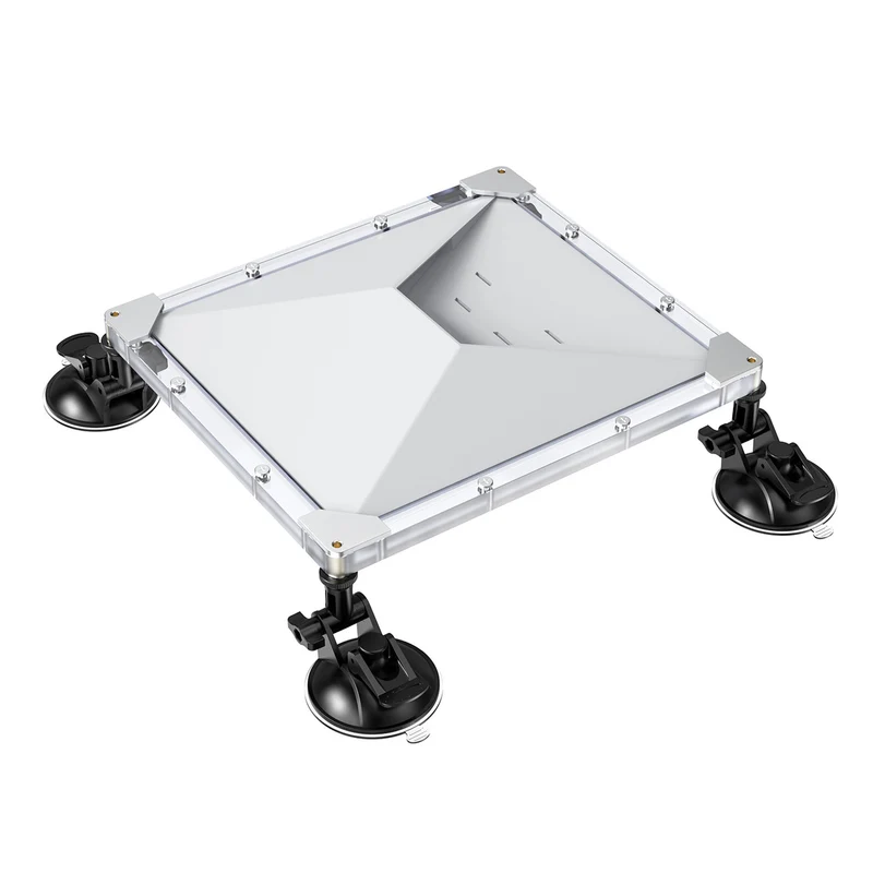 Laser ChargeCore Starlink Mini Window Mount