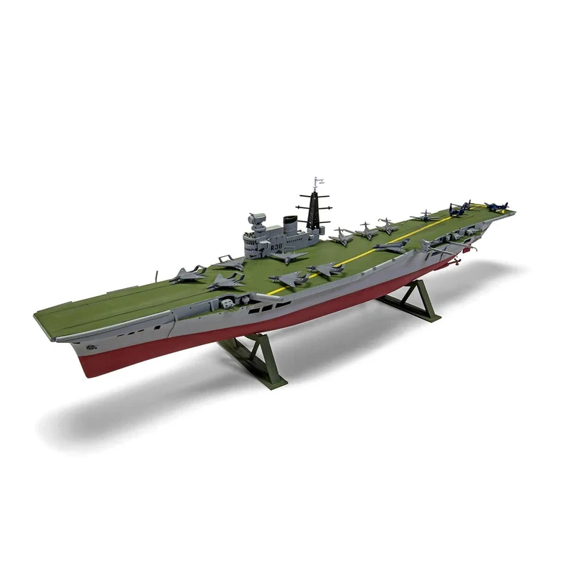 Airfix 1/600 Hms Victorious