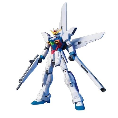 Bandai Hgaw 1/144 Gundam X