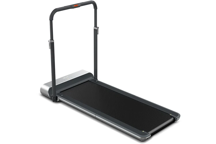 WalkingPad R1 Double-Fold Walking and Running Treadmill (Silver)