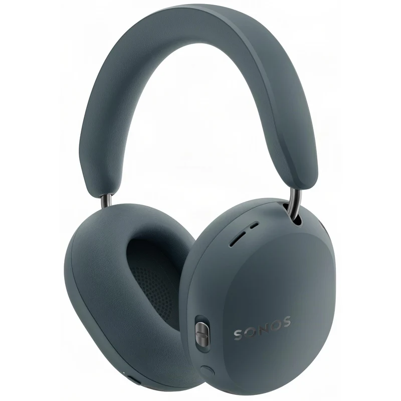 Sonos Ace Ultra Active Noise Cancelling Over-Ear Headphones (Agave)