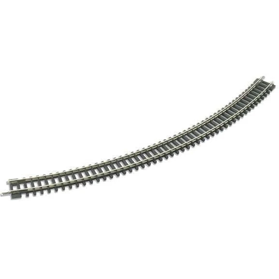 N 3 Radius Double Curve B16