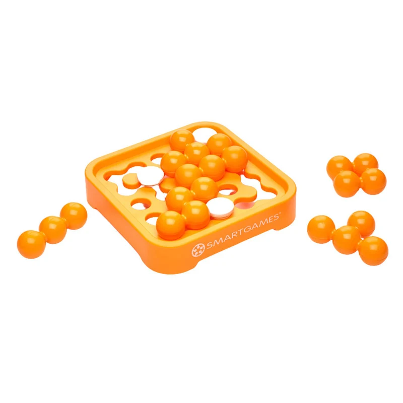 Smart Games IQ Mini XXL Puzzle Game
