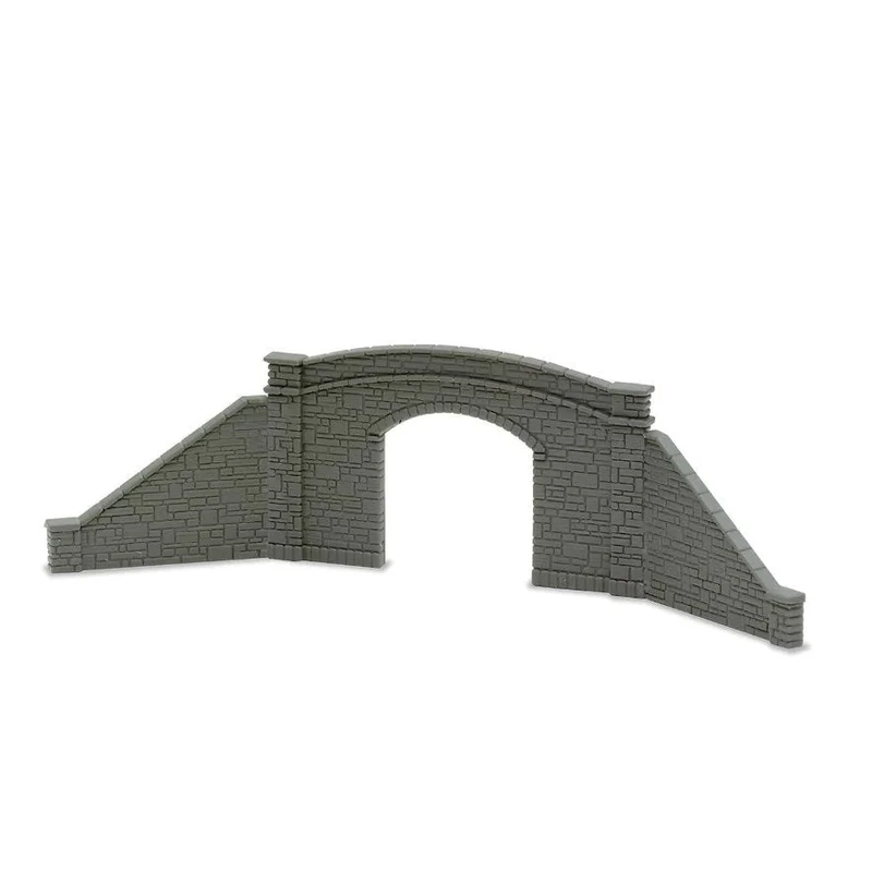 N Road Bridge Sides Single