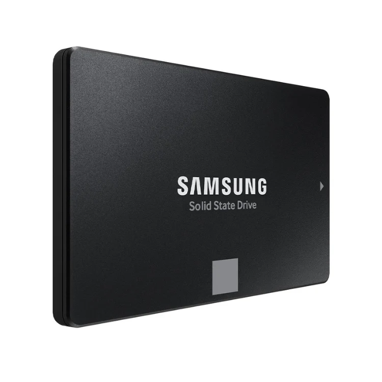 Samsung 870 EVO 8TB SATA III 2.5" Internal SSD