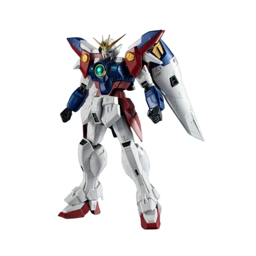 Tamashii Nations Gundam Universe XXXG-00W0 Wing Gundam Zero