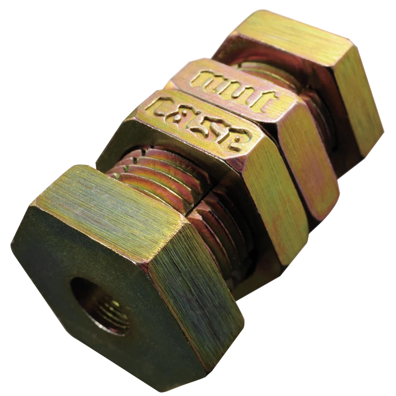 Hanayama Huzzle: Level 6 Cast Nutcase
