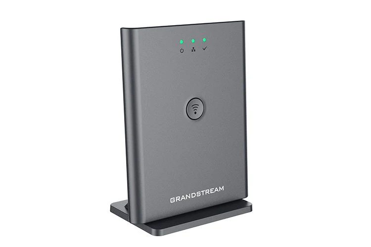 Grandstream DP755 Carrier Grade HD DECT Base Station