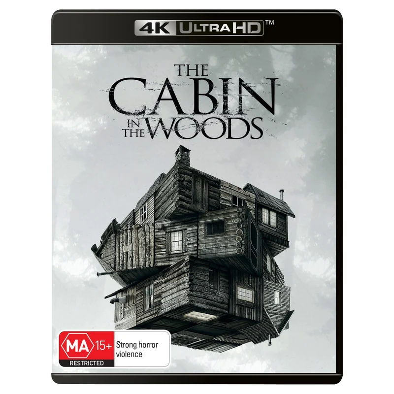Cabin in the Woods