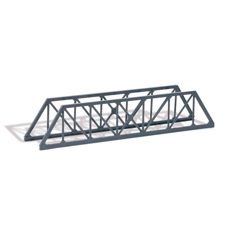 HO/OO Truss Bridge Sides