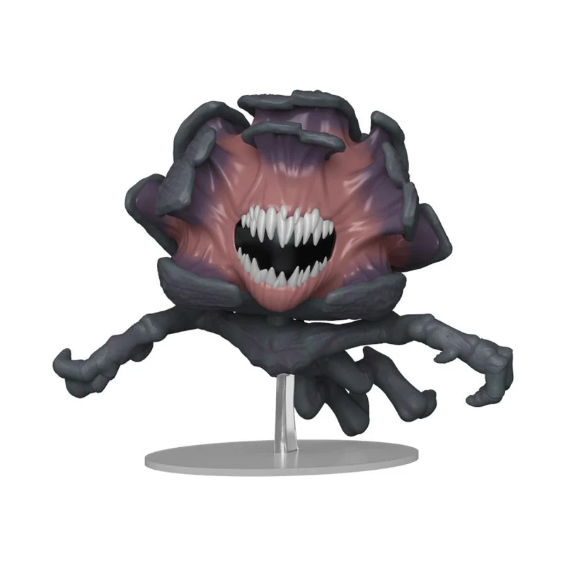 A Quiet Place: Day One – Death Angel Pop! Premium