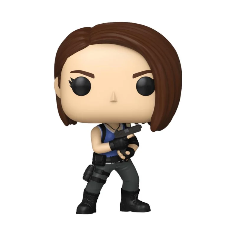 Resident Evil – Jill Valentine Pop! Vinyl