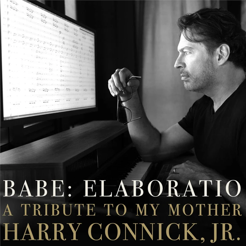 Babe: Elaboratio - A Tribute To My Mother