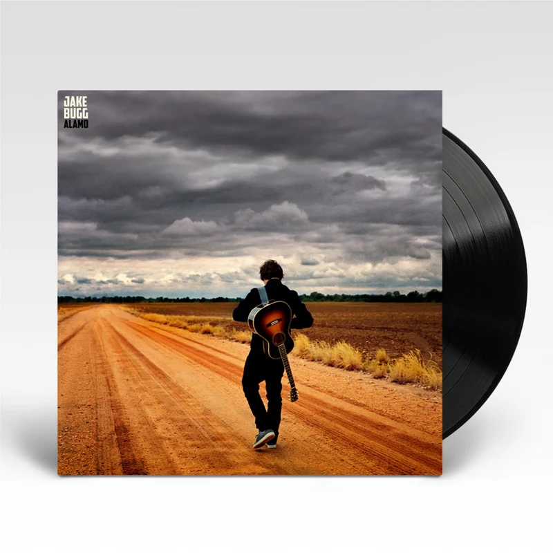Alamo (Vinyl)