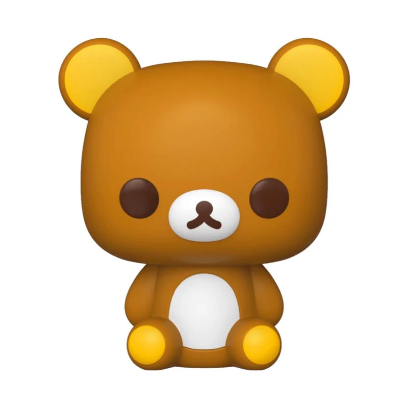 Rilakkuma – Rilakkuma Pop! Vinyl