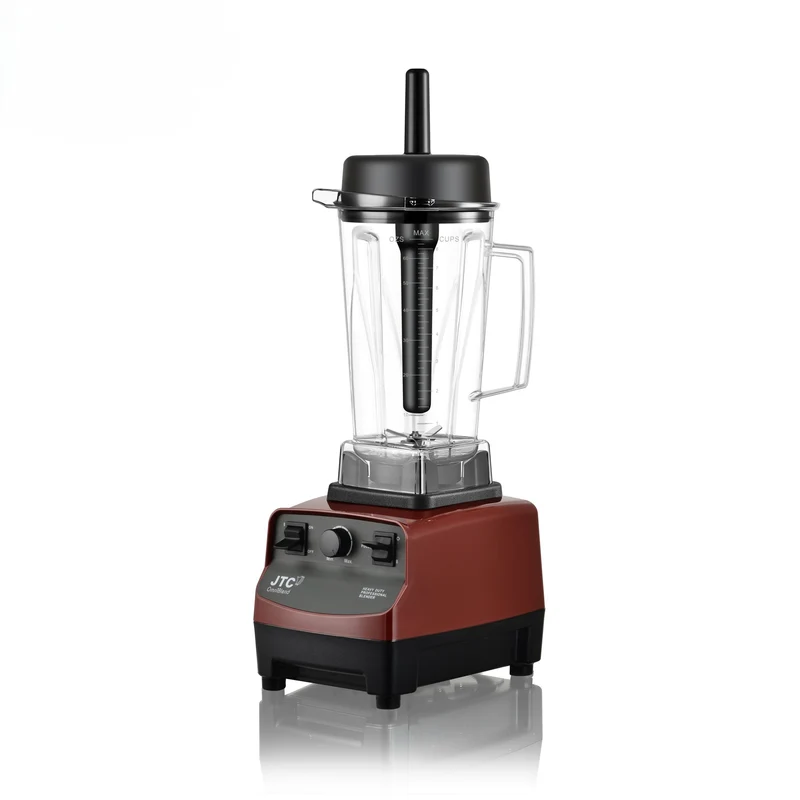 JTC OmniBlend I TM-767 Blender 2L - Maroon