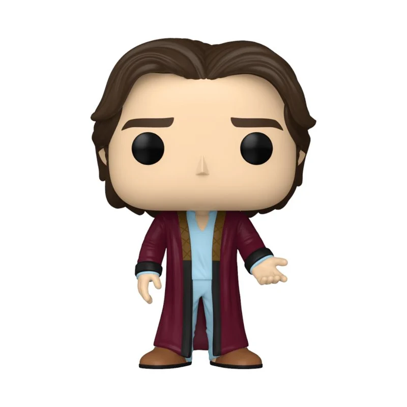 Battlestar Galactica – Gaius Baltar Pop! Vinyl