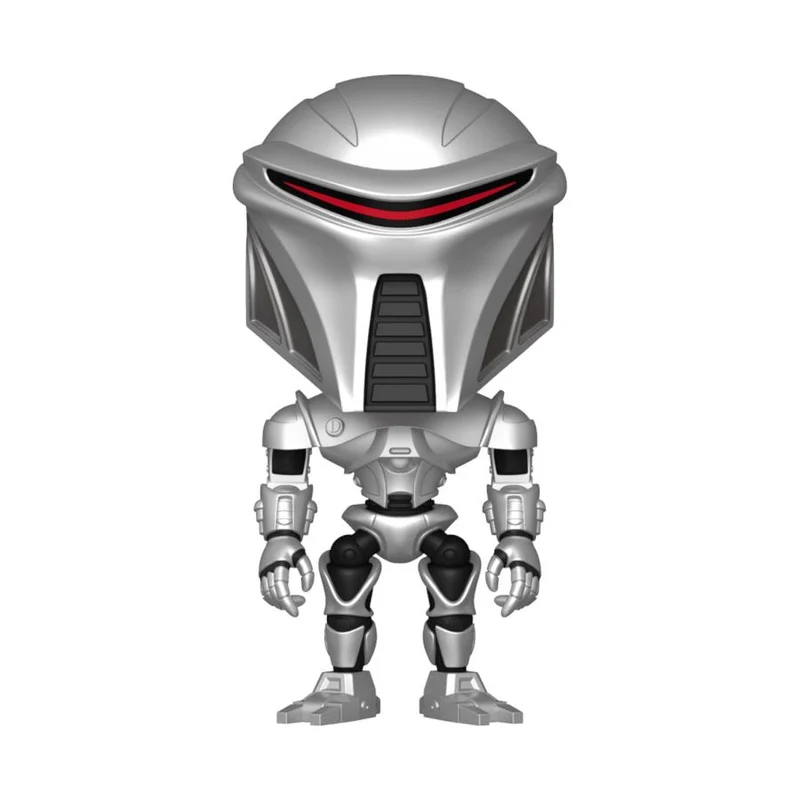 Battlestar Galactica – Cylon (Metallic) Pop! Vinyl