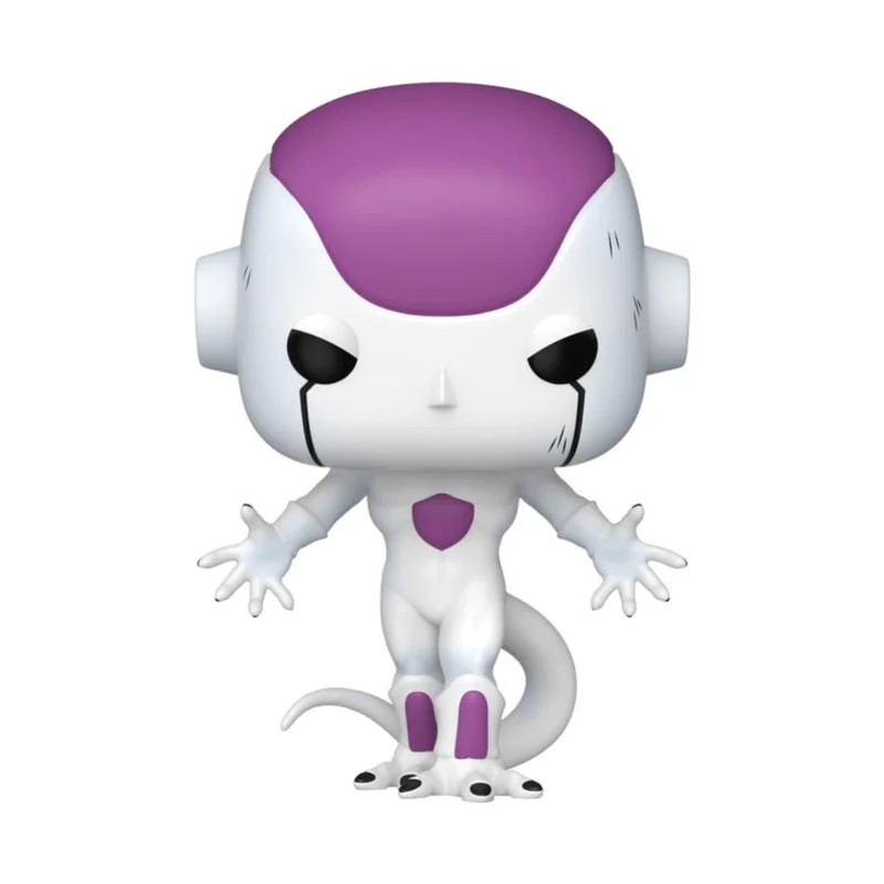 Dragon Ball Z – Frieza (Frieza Saga) Pop! Vinyl