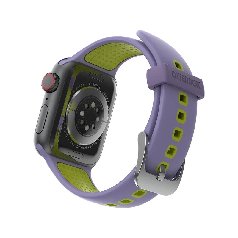 Otterbox Apple Watch 38/40/41mm Band (Back in Time)