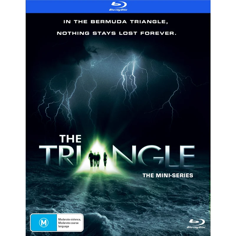 Triangle, The: Mini Series