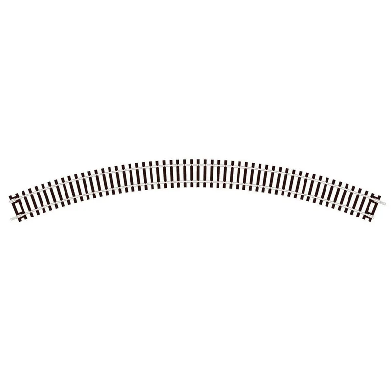 OO/HO 3 Radius Double Curve