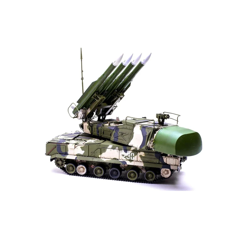 Hobby Boss 1/35 Russian 9K37M1 BUK