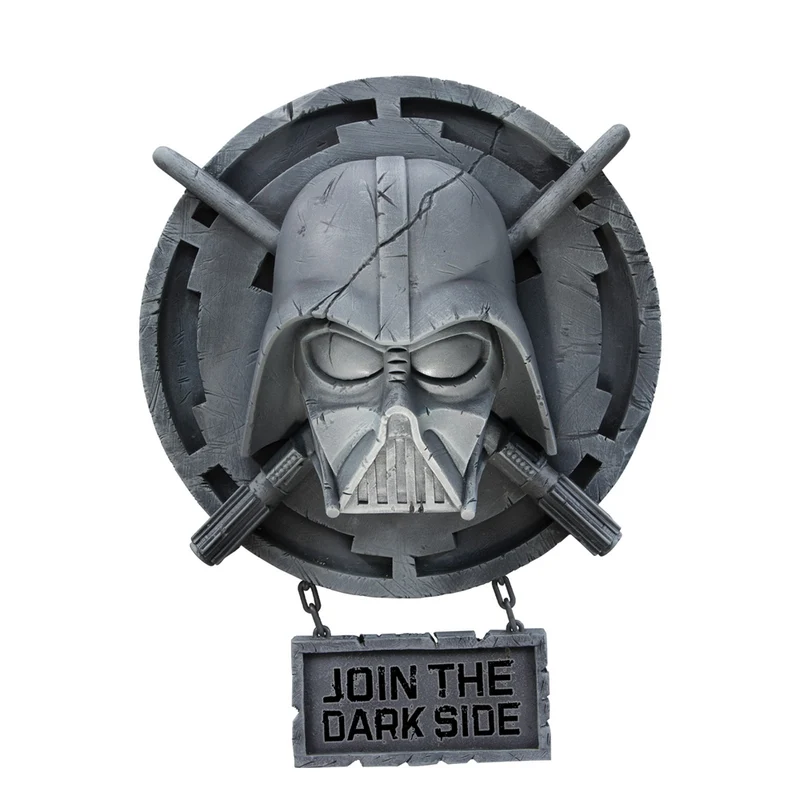 Star Wars Darth Vader Hanging Wall Decoration