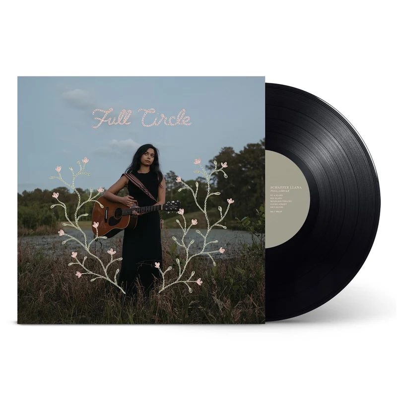 Full Circle (Vinyl)