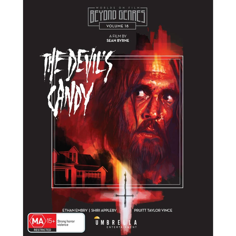 Devil's Candy, The