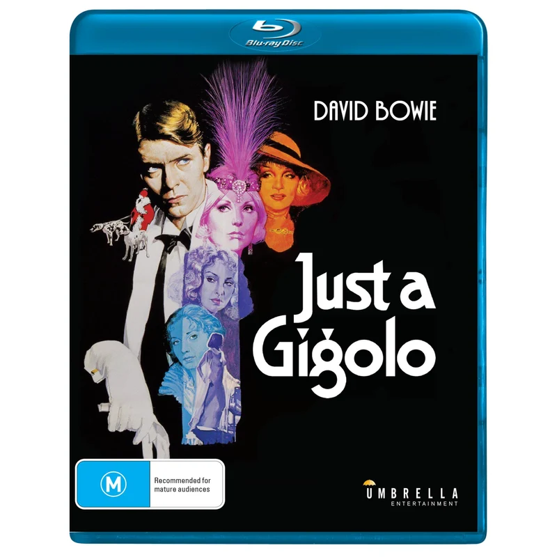 Just A Gigolo (Limited Edition)