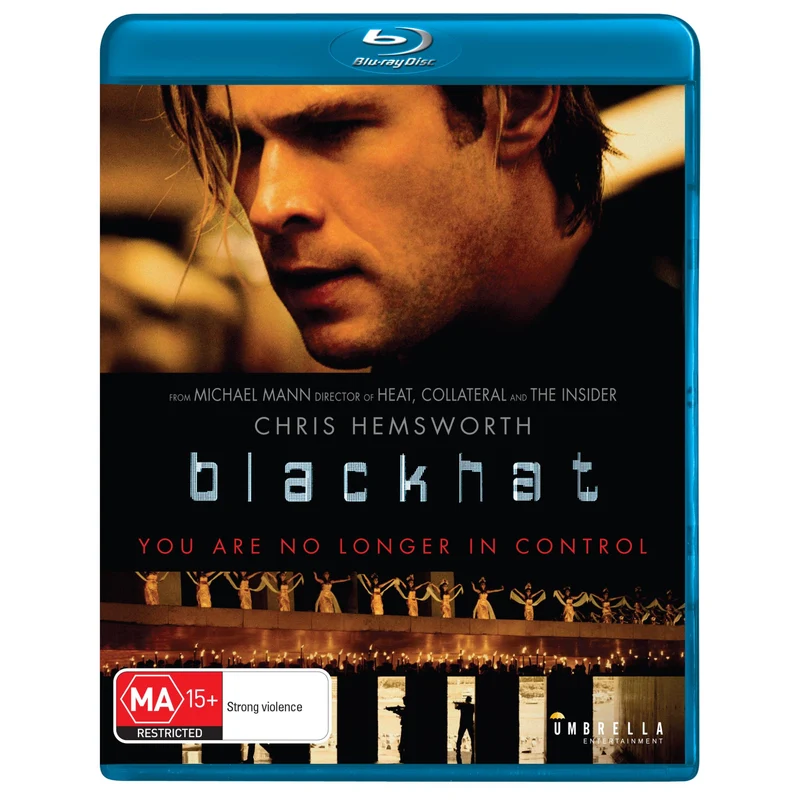 Blackhat