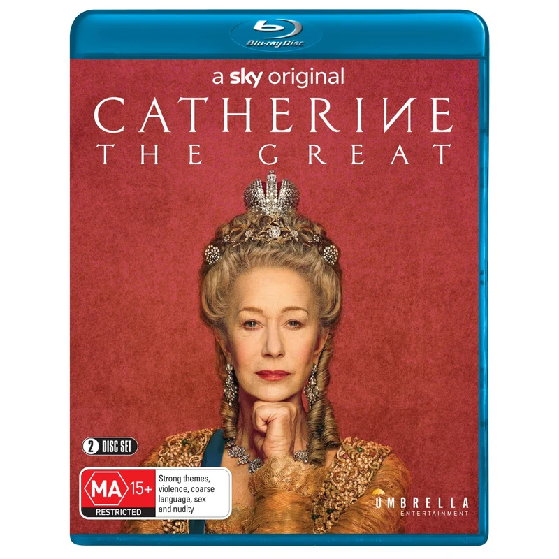 Catherine The Great