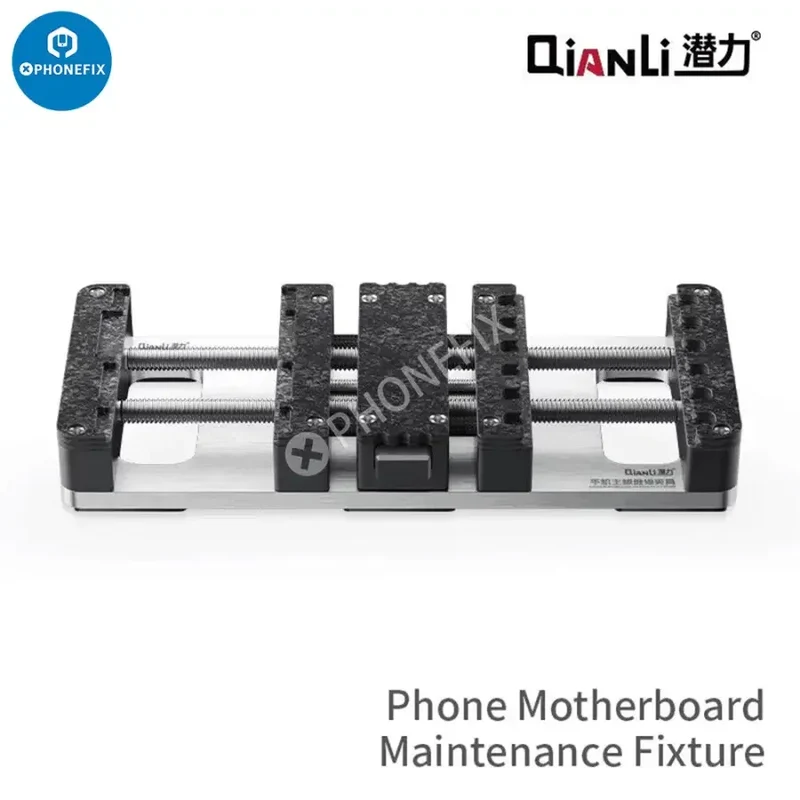 Support universel pour puces PCB pour réparation de carte mère de téléphone Qianli