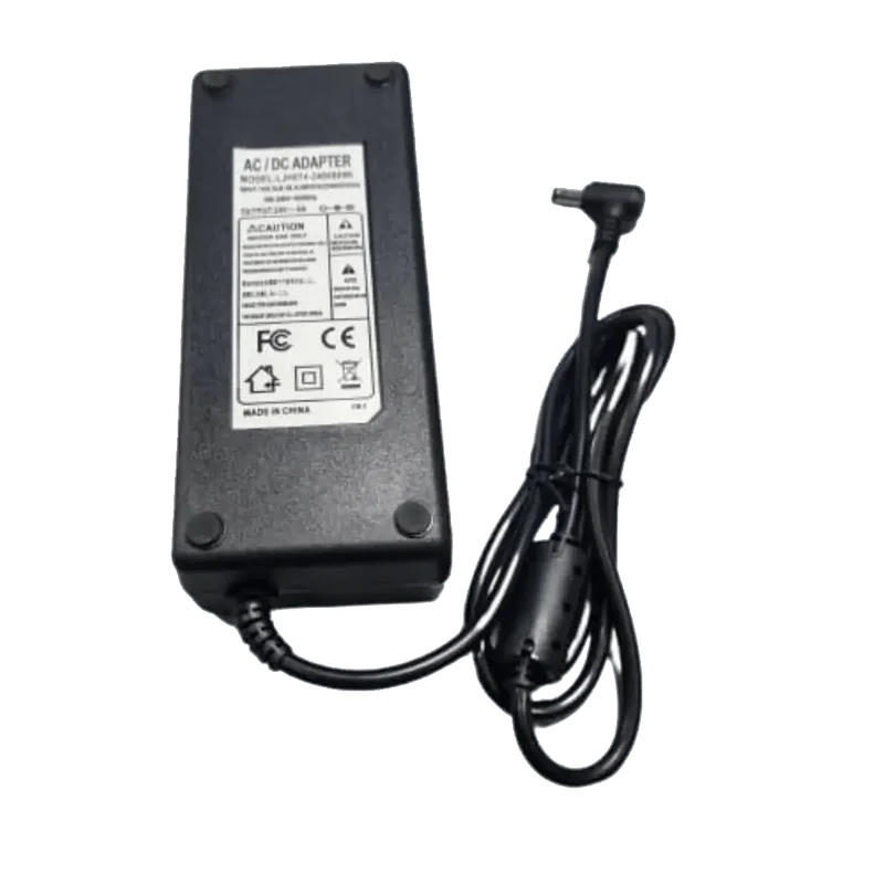 Alimentation 24V 8A