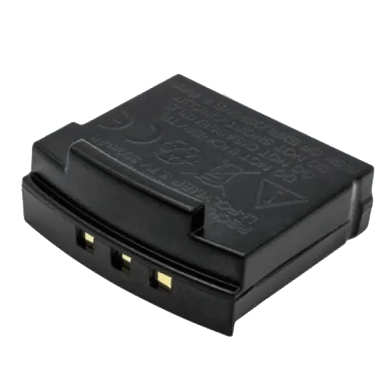 Montage Batterie pour Casque sans Fil Meliconi MLP503131P (reconditionnée) Lire bien la Démarche à Suivre