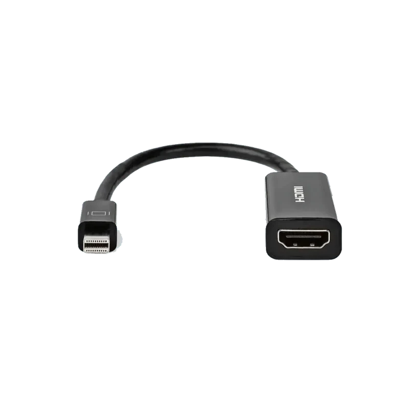 Câble Mini Display Port Hdmi