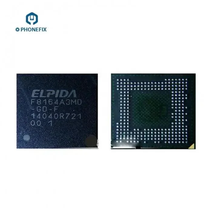 Puce de mémoire flash NAND pour iPad Pro 9.7 10.5 12.9
