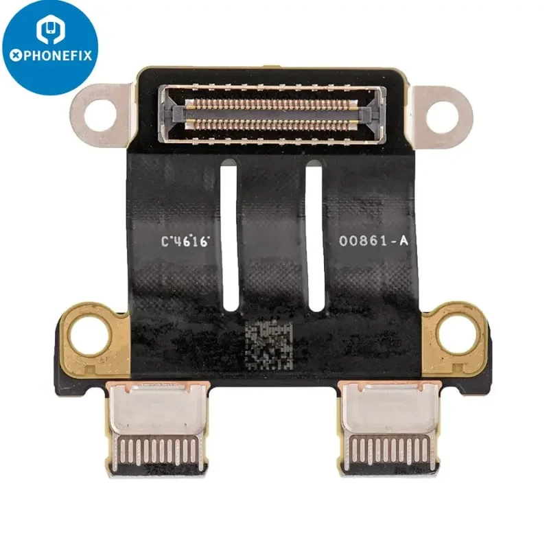 Câble flexible de carte E/S 00861-A pour MacBook Pro A1706 A1707 A1708
