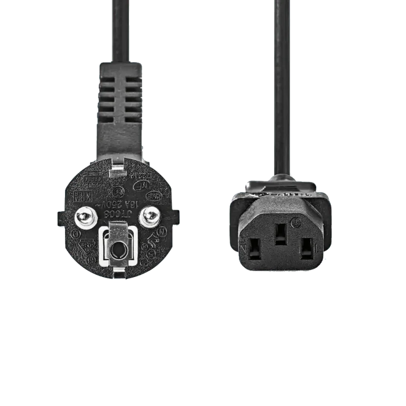 Câble D'alimentation Secteur Type C13- 5 Mètres