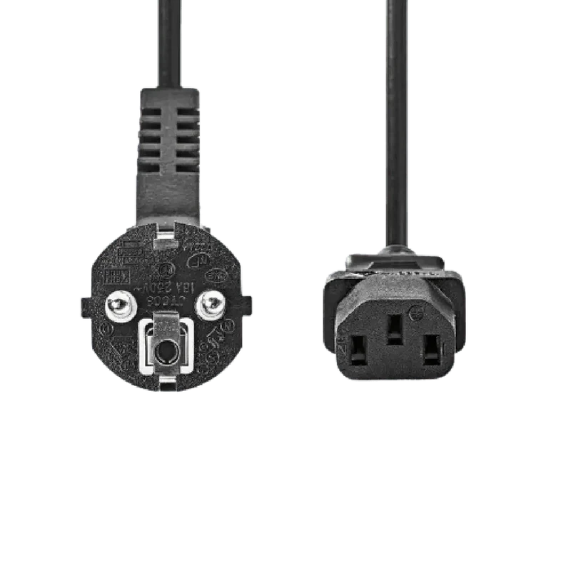 Câble D'alimentation Secteur Type C13- 3 Mètres