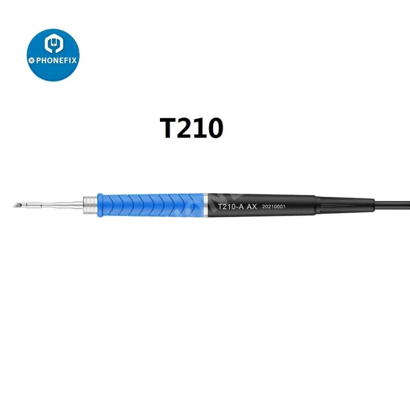 Poignée de soudage de rechange pour Aixun T245A/T210B (T115, T3, T3)