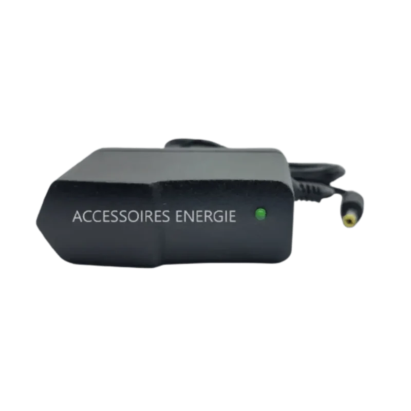 Alimentation 220v AC/DC 4,5v 1A